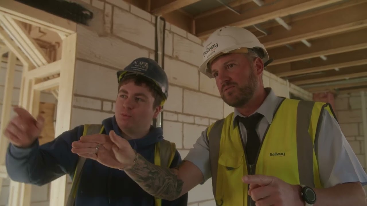 NME Electrical employer case study