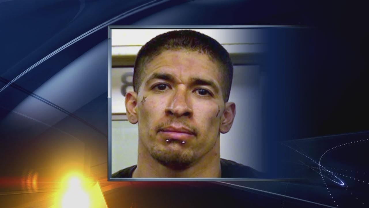 Man accused of having property belonging to 20 different people