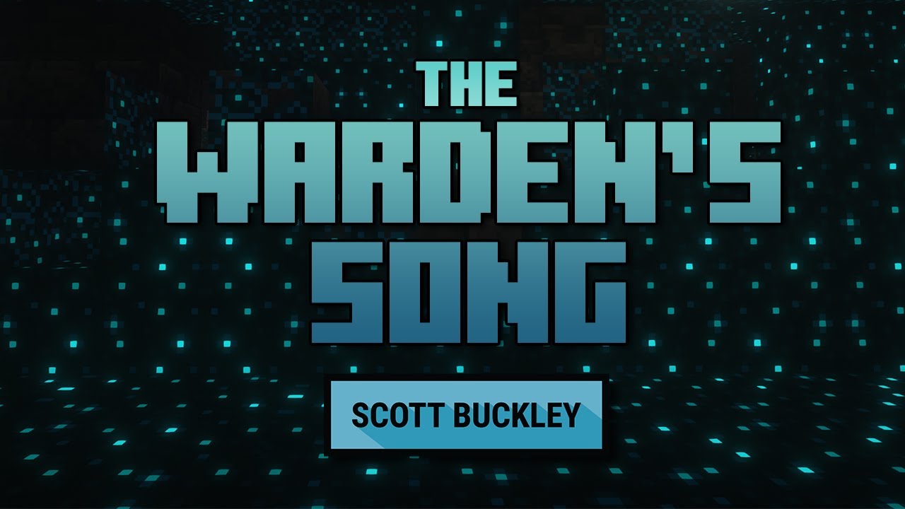 'The Warden's Song' [Extended Theme from AvM 26 'The Warden'] - Scott Buckley