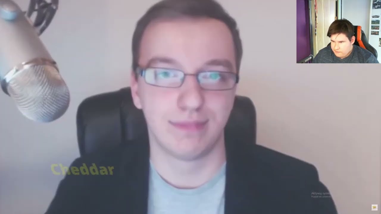 NG Ogląda: STARY DOBRY POLSKI YOUTUBE 2