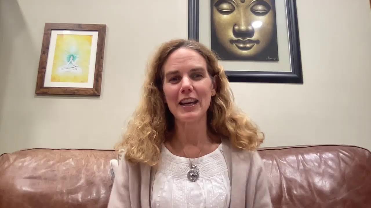 Guided Heart Based Meditation
