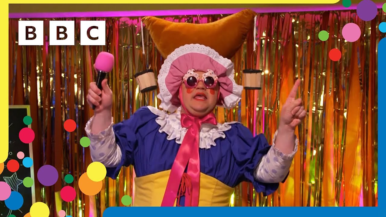 Mr Tumble's Top 3 | Dances | Mr Tumble and Friends