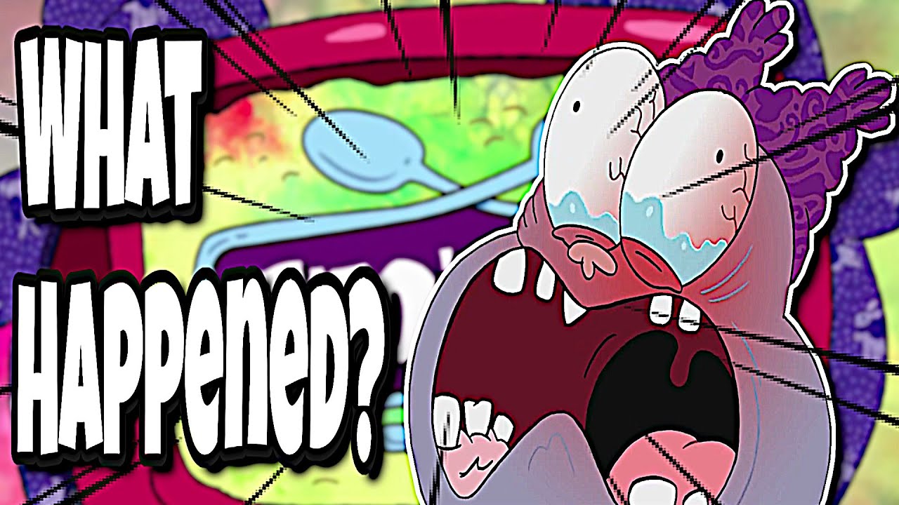 The End of Chowder - What Happened?