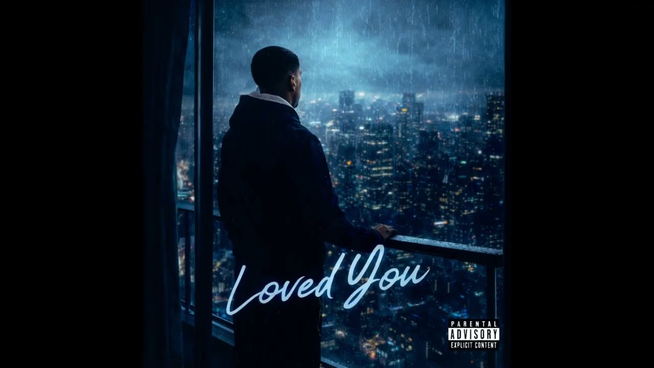 Meree- Loved You (Official Audio)