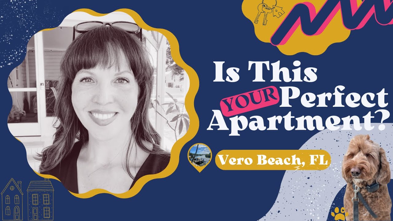 Inside the Luxury of Aspire Apartments in Vero Beach! 🌴