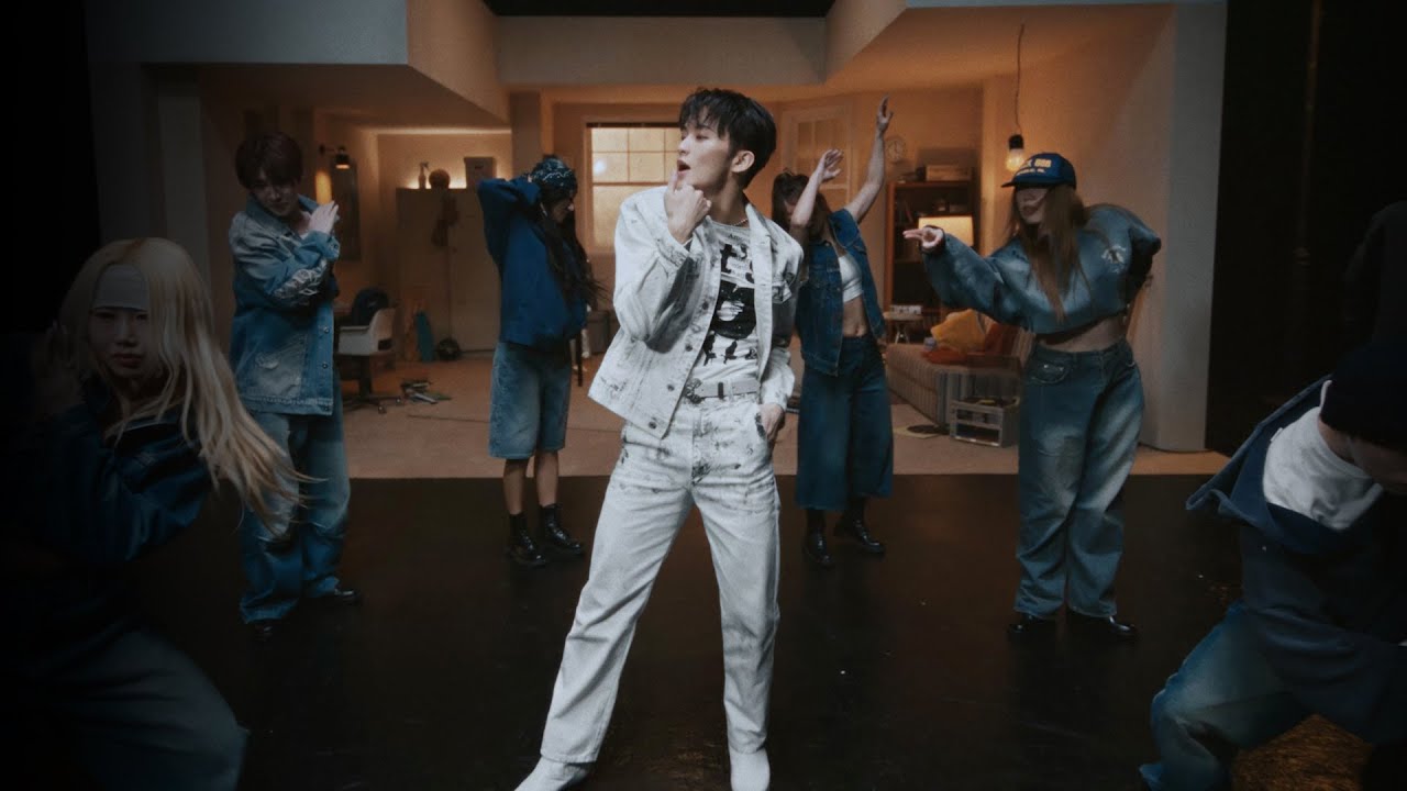MARK 마크 '1999' Performance Video