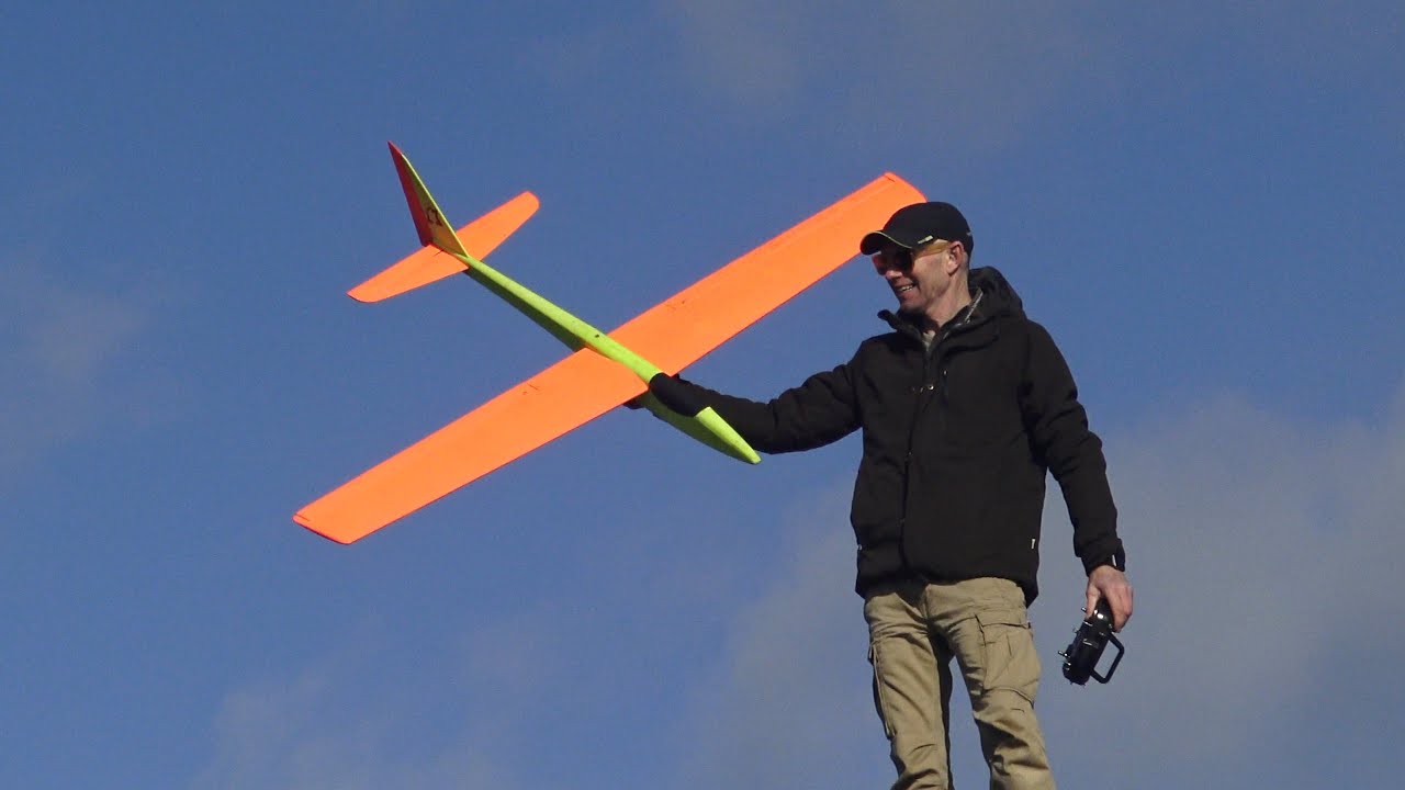 Phase 6 glider.
