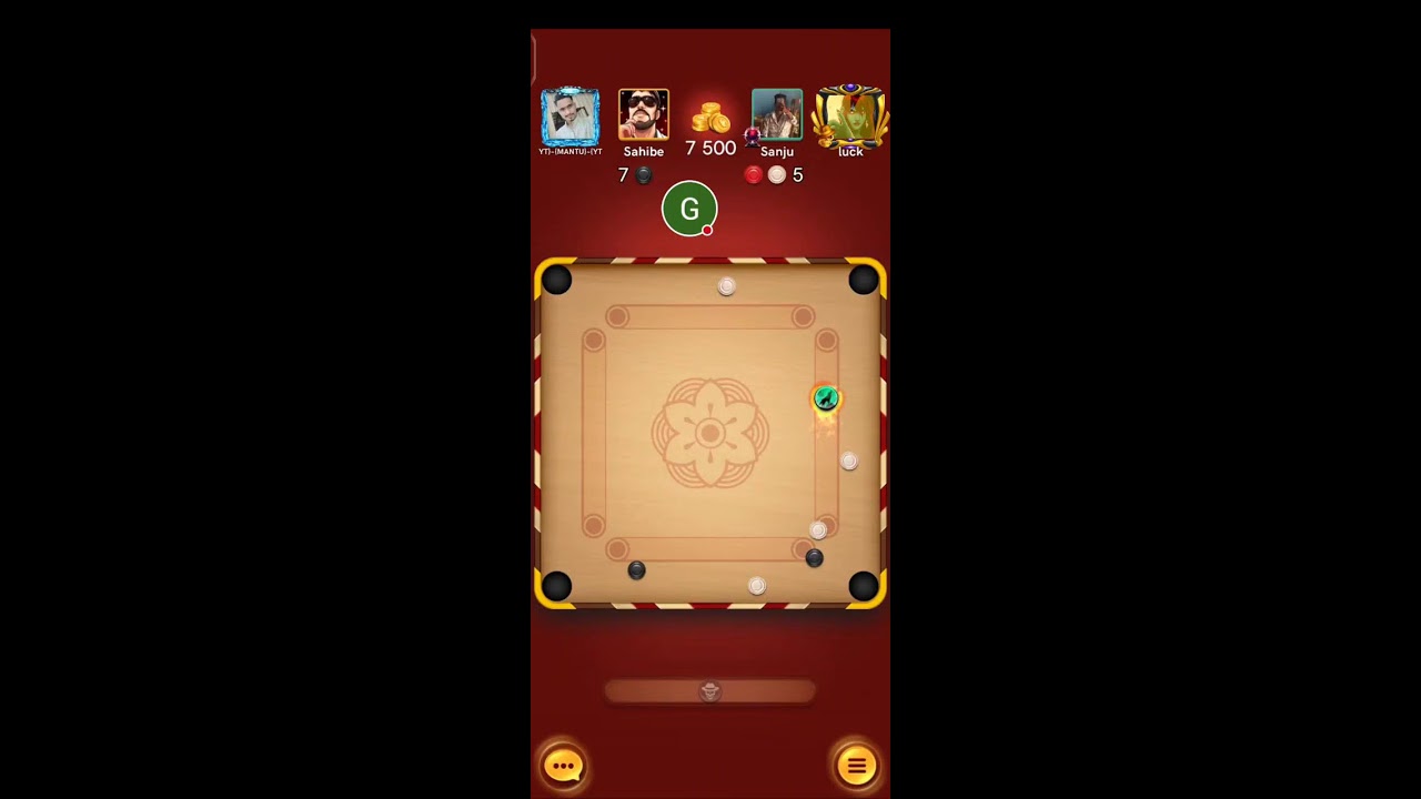 GAMING MANTU is live!