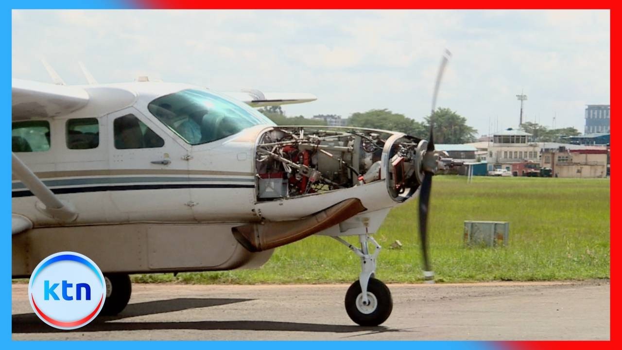 Osotsi Plane Crash Highlights Selfishness of Kenya&rsquo;s Politicians
