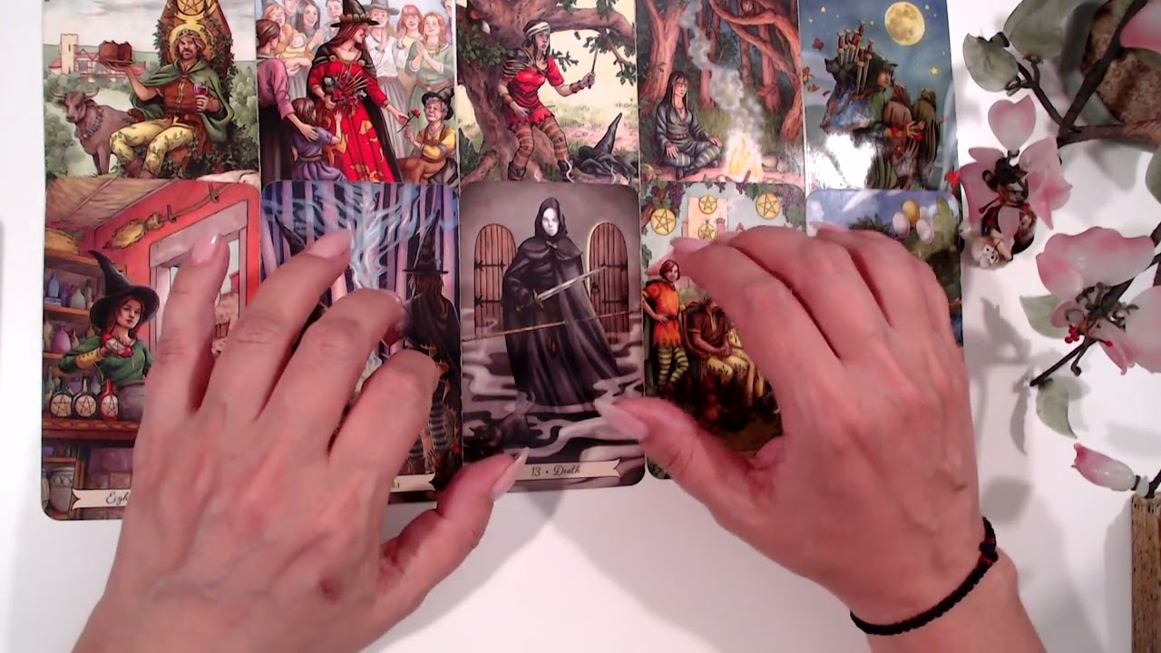 ❤️ Ταρώ: Γιατί δεν έχετε επικοινωνία? Θα κάνει κινήση? ❤️