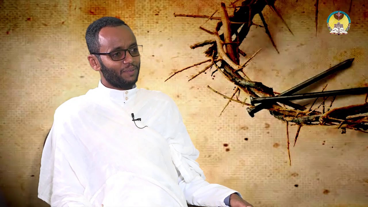 lisan tewahdo web TV: ዐውደ ዘተ ዘቅድስት