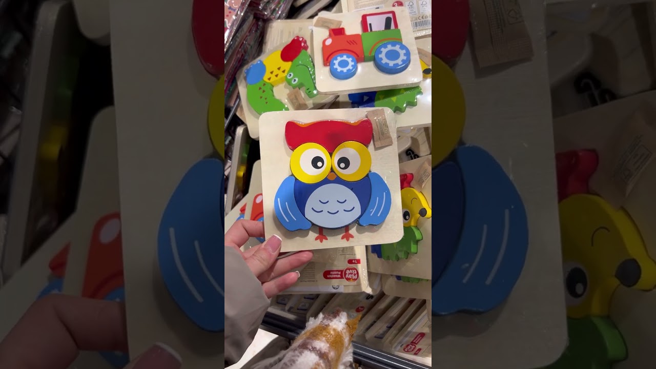 HIT NEDELJE Playtive igračke  #lidl #lidlakcija  #playtive