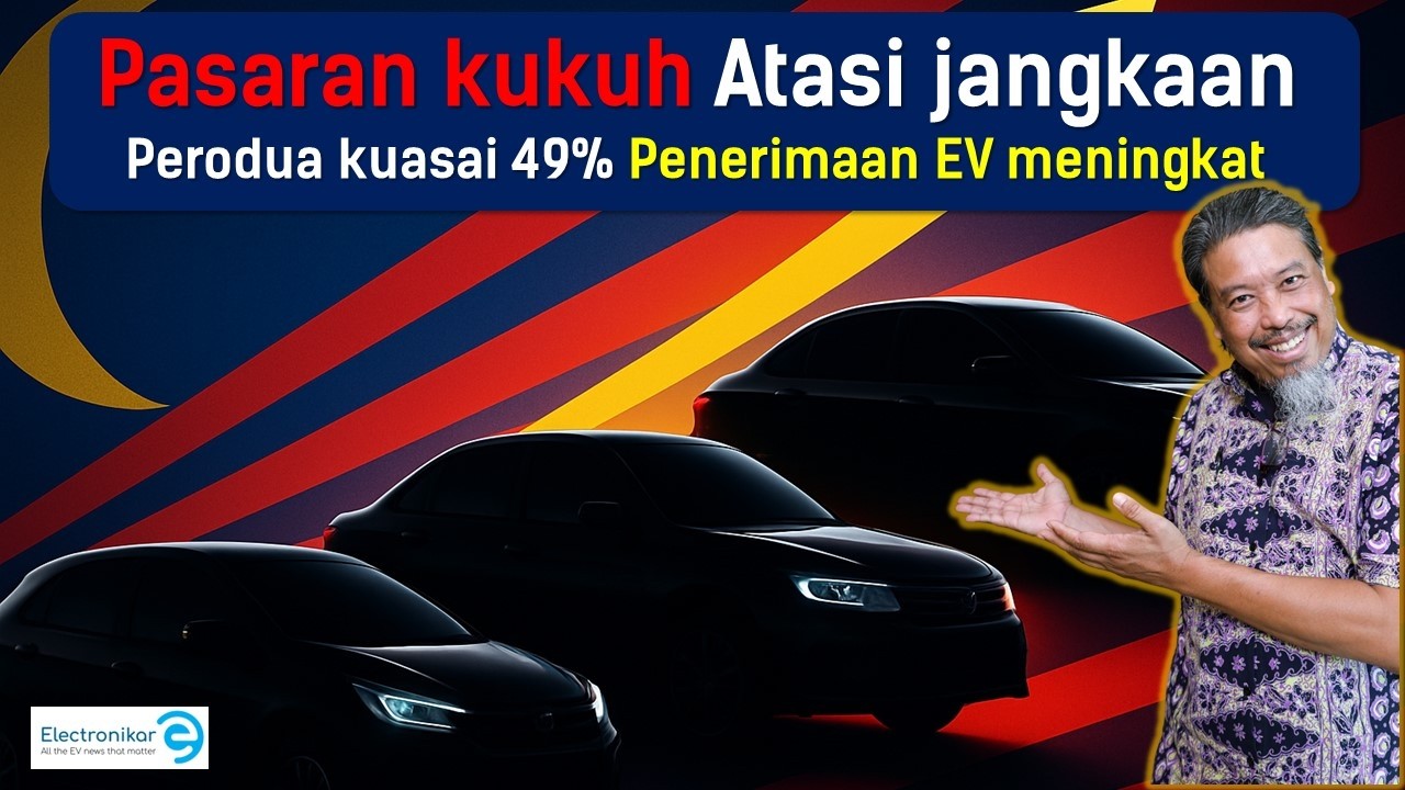 TIV Malaysia Mengatasi Jangkaan! Prestasi Lebih Baik Dari Ramalan MAA 2025