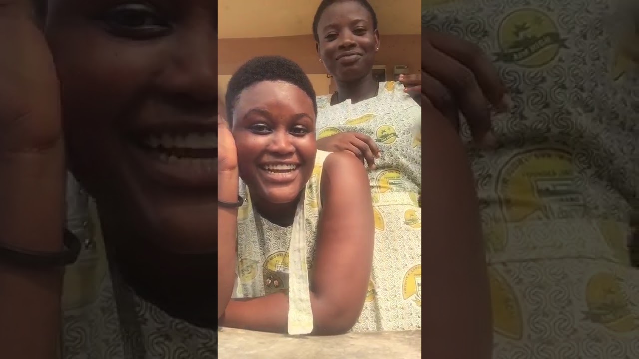 Students that got expell from Ejisuman SHS