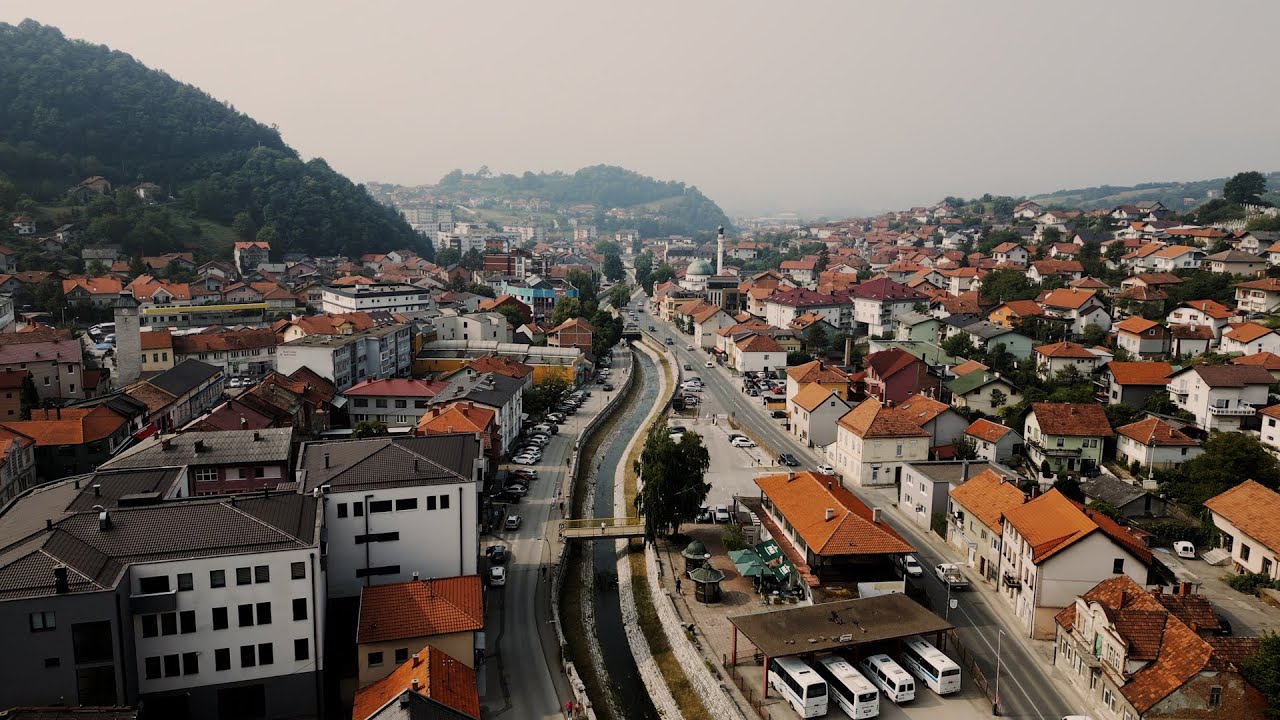Grad Gračanica: Potencijali za ulaganja dijaspore
