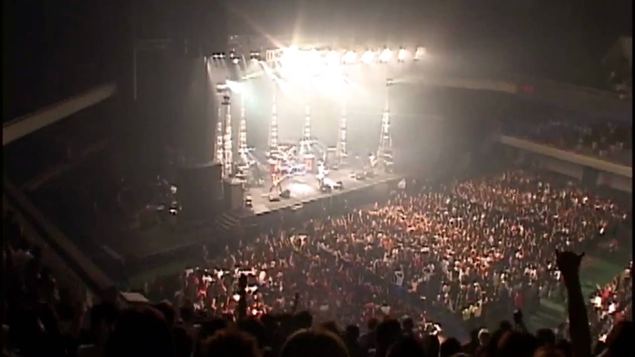 J - Feel Your Blaze 武道館 Live [HD]