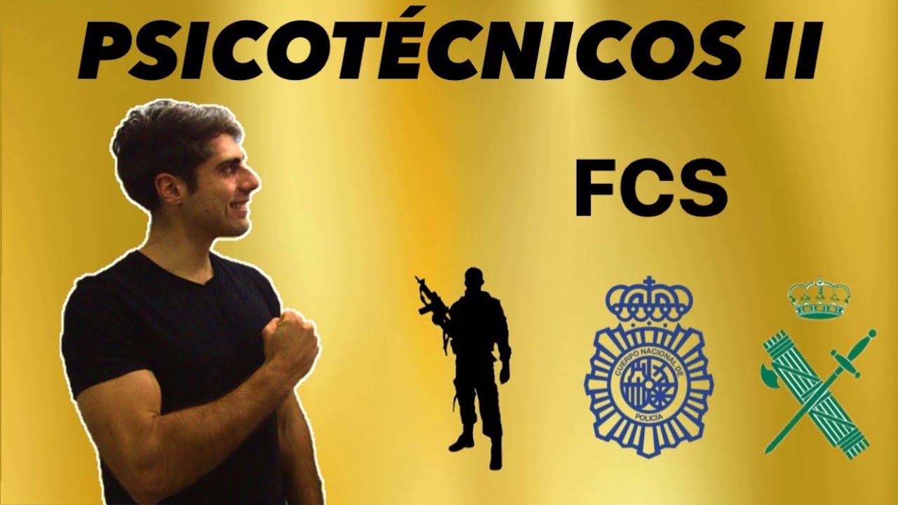 TRUCOS para Cálculos Matemáticos de PSICOTÉCNICOS!🧨(policía nacional, ejército, guardia civil...)