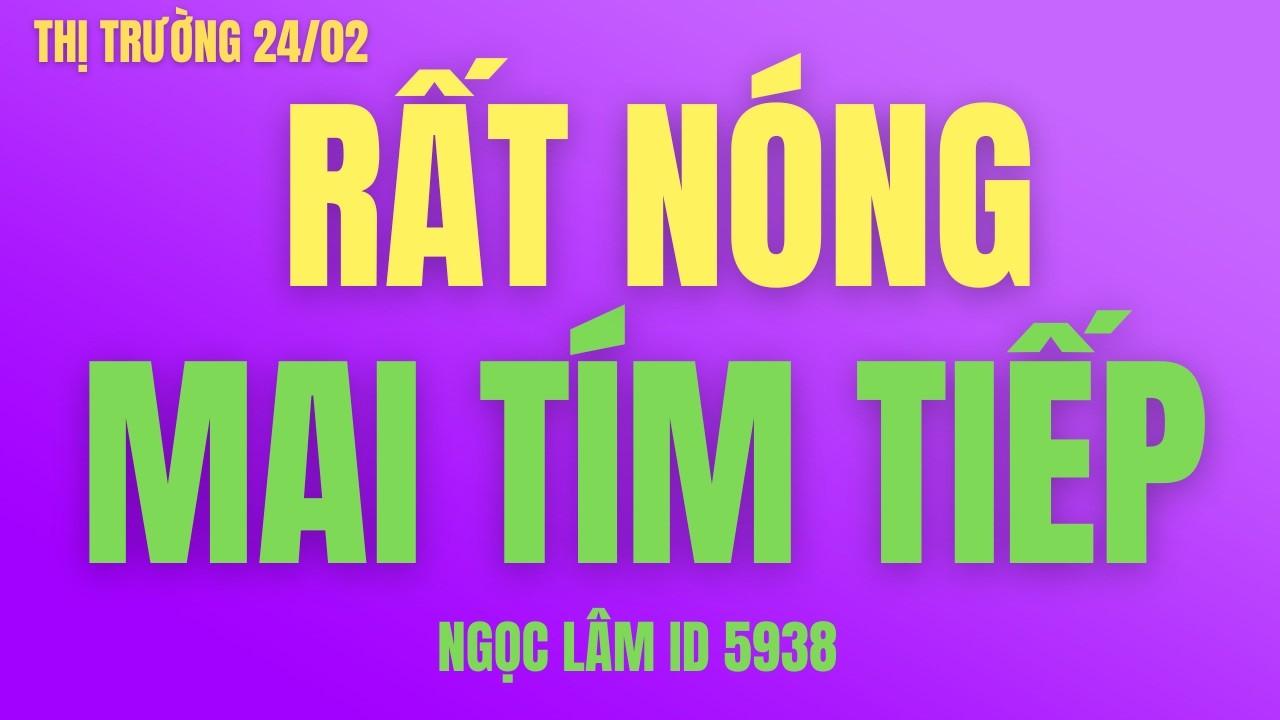 Nhận định thị trường chứng khoán hàng ngày | Phân tích vnindex , cơ hội mua cổ phiếu hôm nay