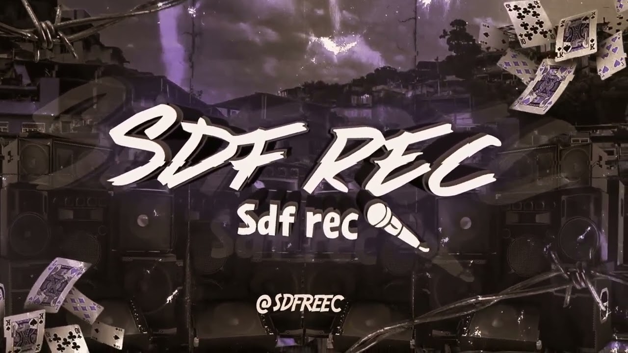 MONTAGEM - GAMERTRONICA (DJ SDF , DJ FC IT 010) MC GW MC BRENNO ZS MC HS OFICIAL 