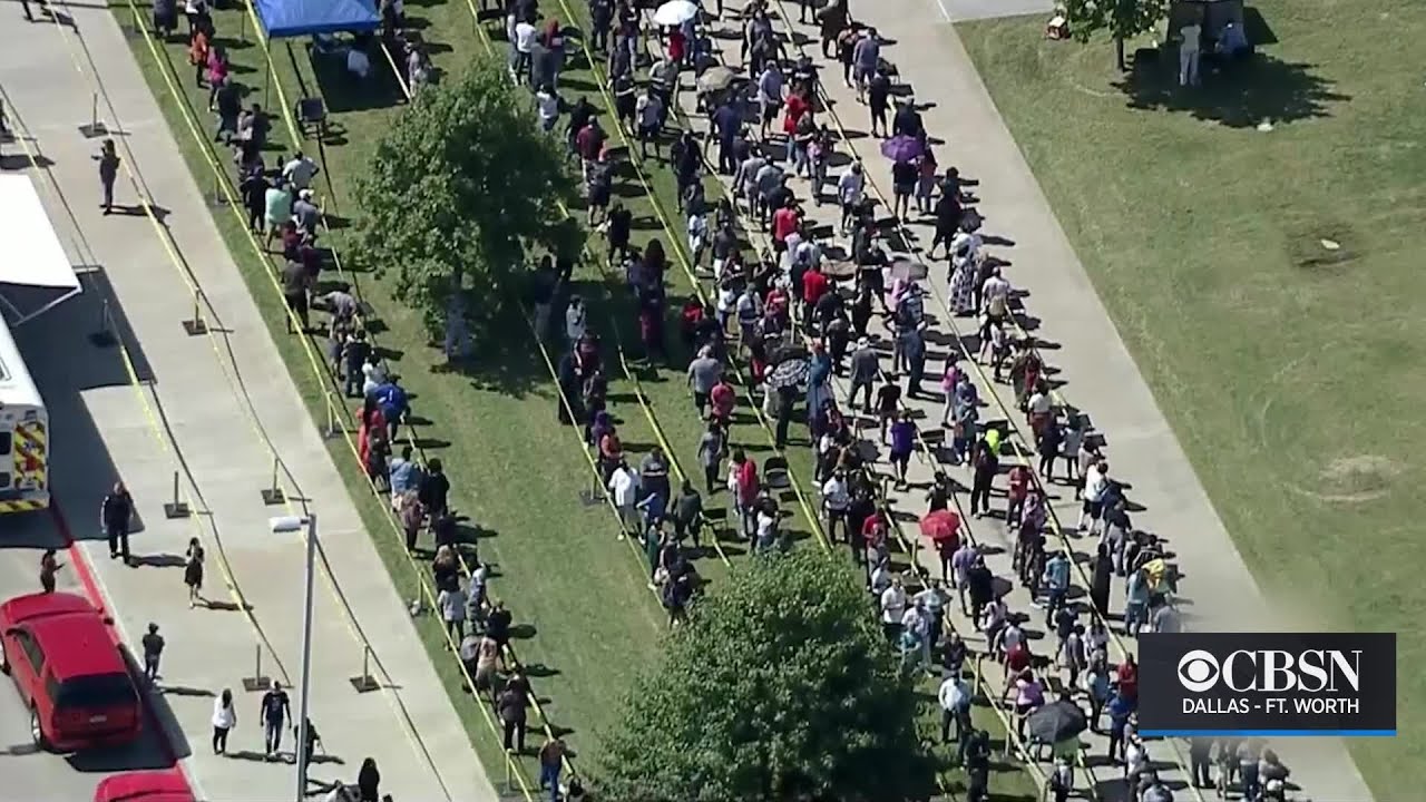'Danger Was Quickly Contained' Mansfield ISD Superintendent Cantu Says In New Video