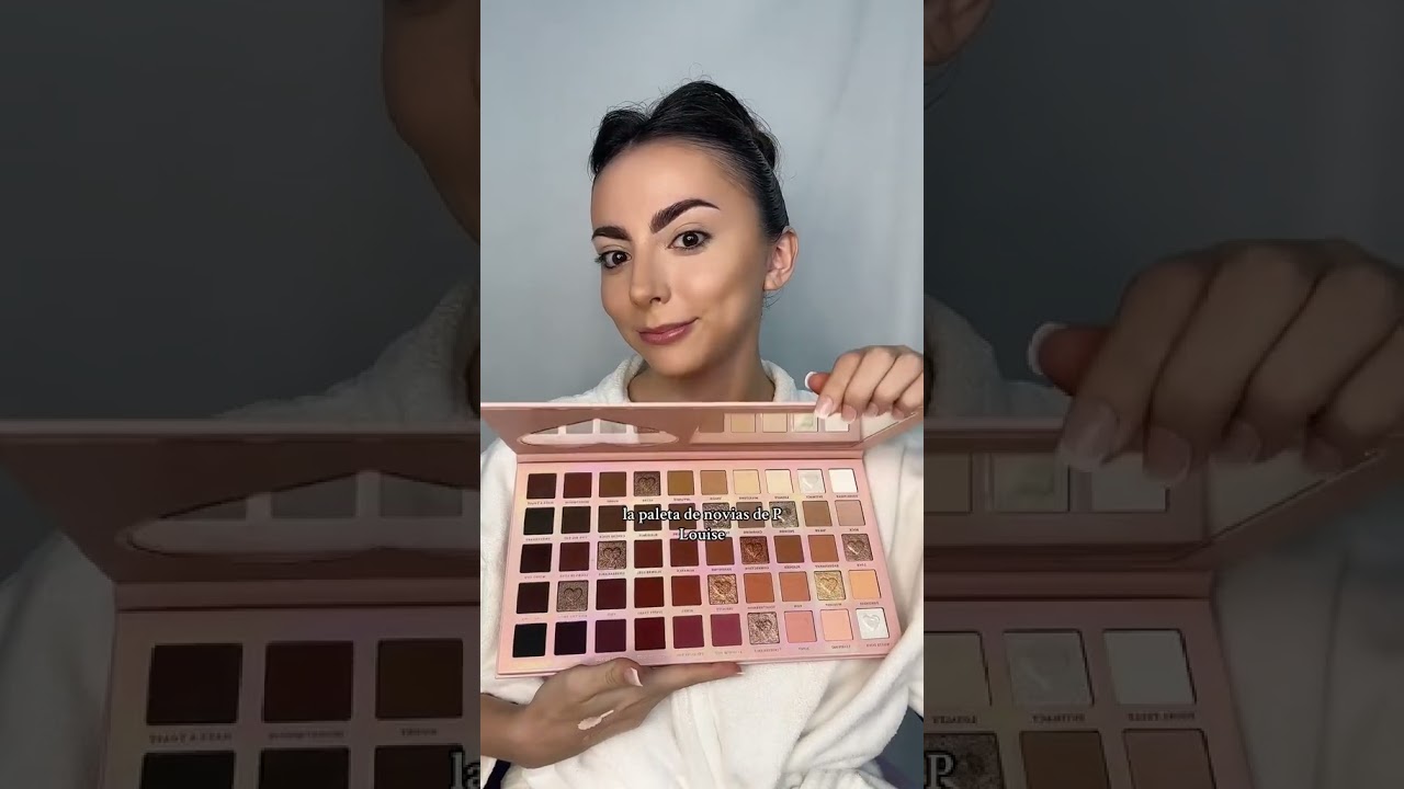 TUTORIAL DE MAQUILLAJE DE BRIDGERTON | Cande Copello