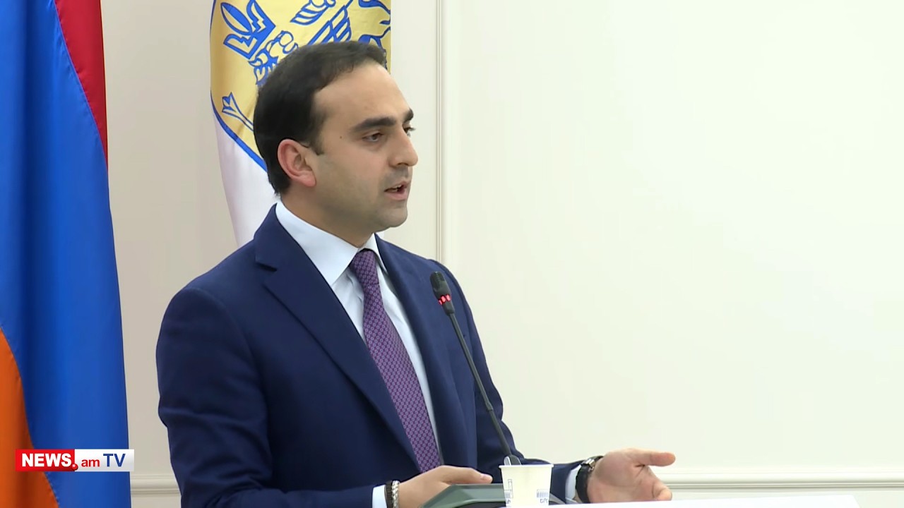 Հունիսի 7-ին ժողովուրդը նախկին իշխանության ներկայացուցիչներին պետք ա ուղարկի գրողի ծոցը. Ավինյան