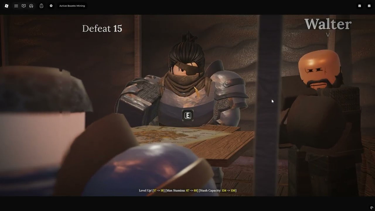kovárna díl 2