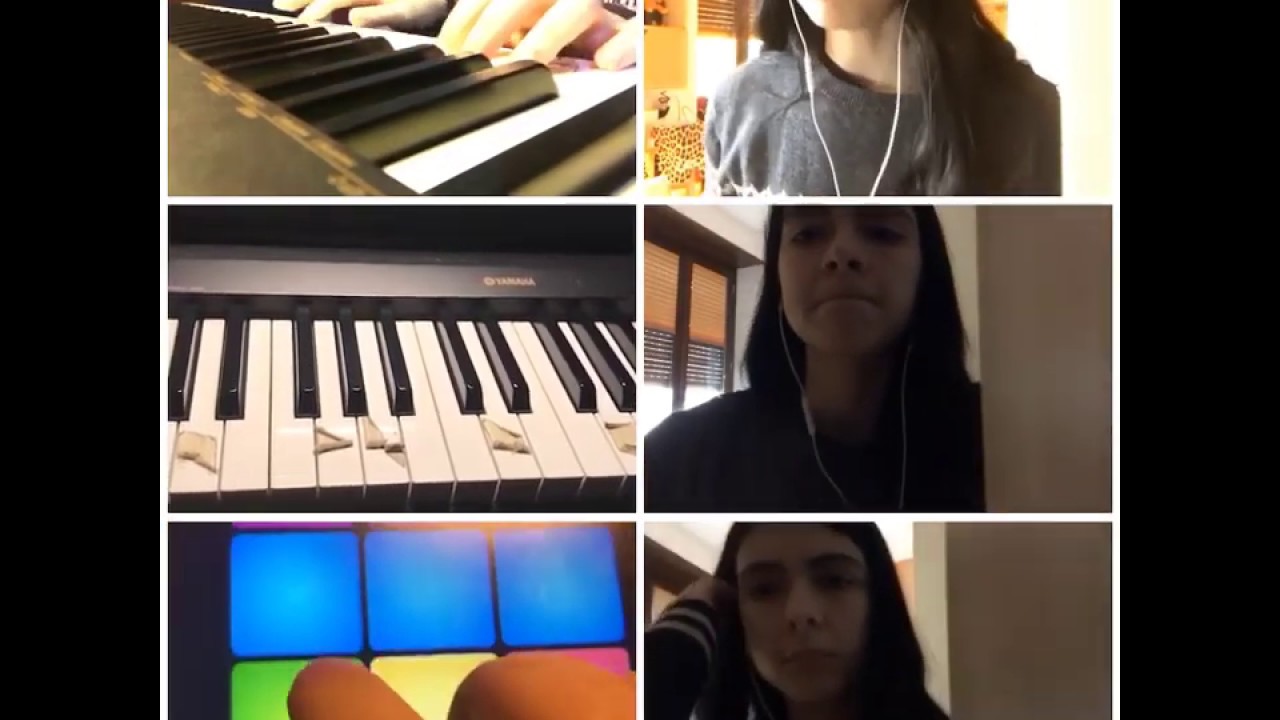 rude, magic - cover brutta