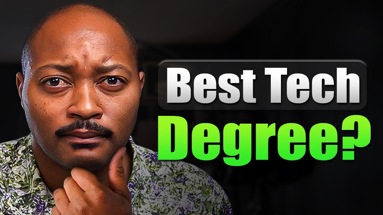 Which Degree is better Computer Science or Information Technology?