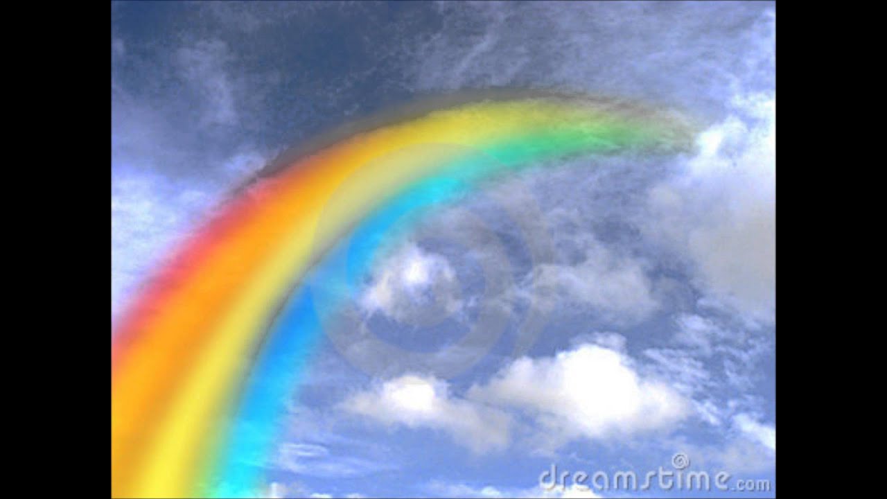 regenboog