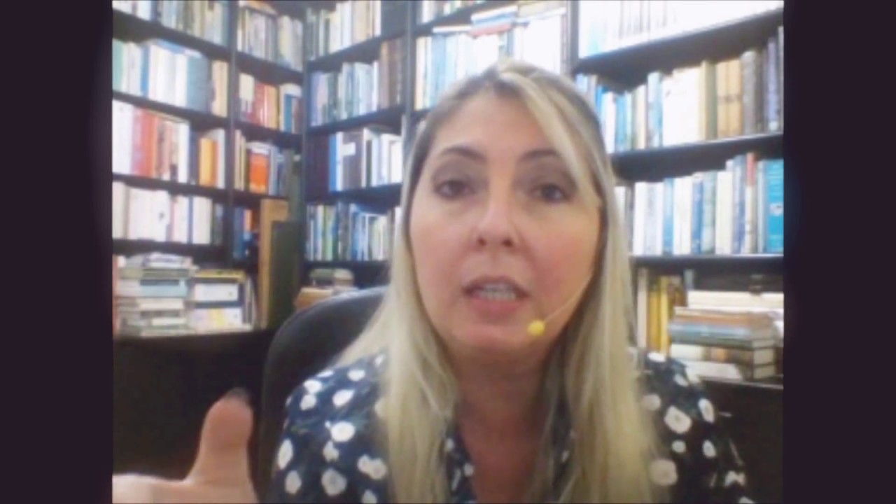 Pare de olhar a REDE SOCIAL DO EX!!!