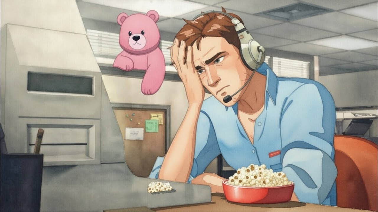 Dispatch/ディスパッチ　 森ノアッセンブル🐻#4