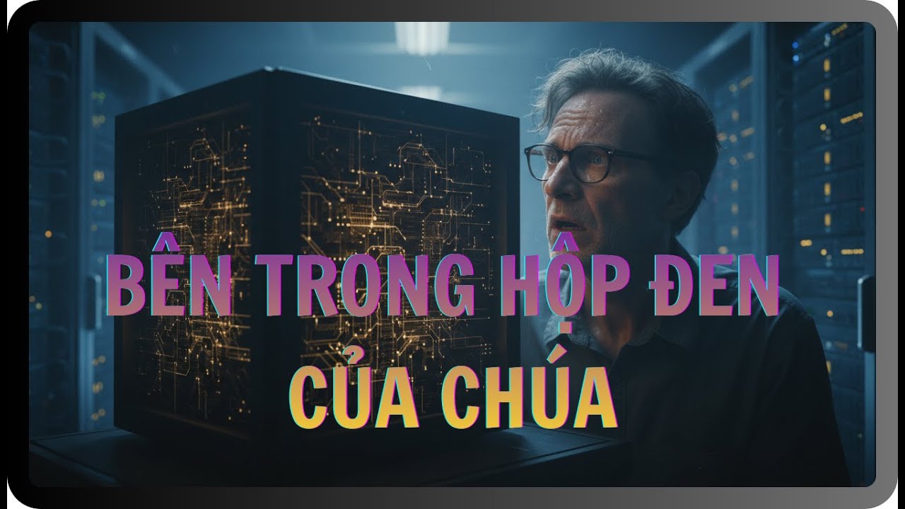 Kỹ sư Google thú nhận: 