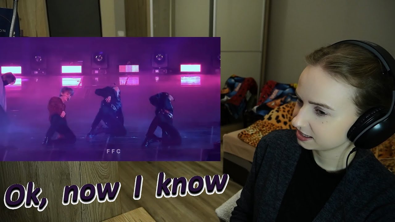 REACTING TO TASTE (felix focus)_Stray Kids 2nd World Tour MANIAC seoul special