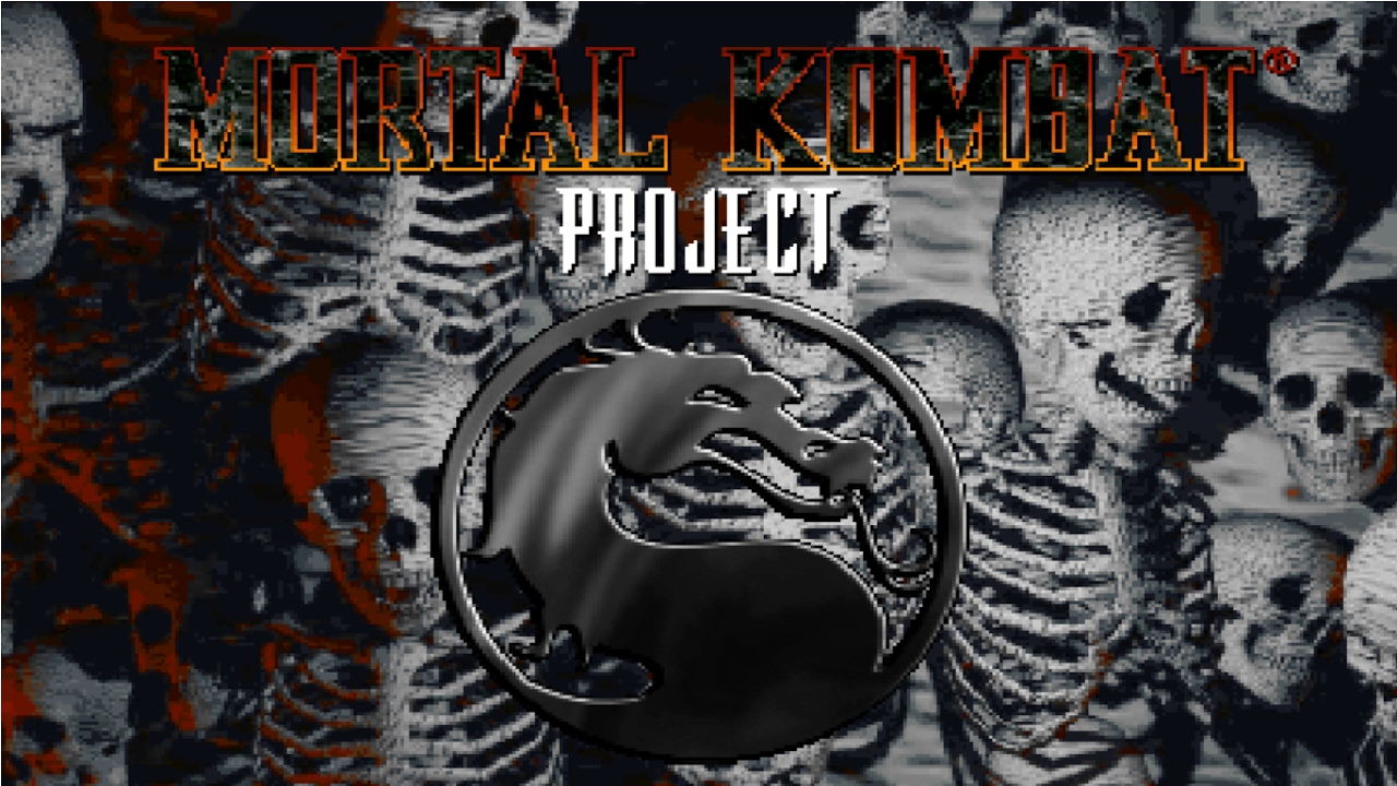 [FULLGAME] Mortal Kombat Project Season 2.5 Ultimate Update by gui0007/MKA/EddieMattos/Bathory/Le@N