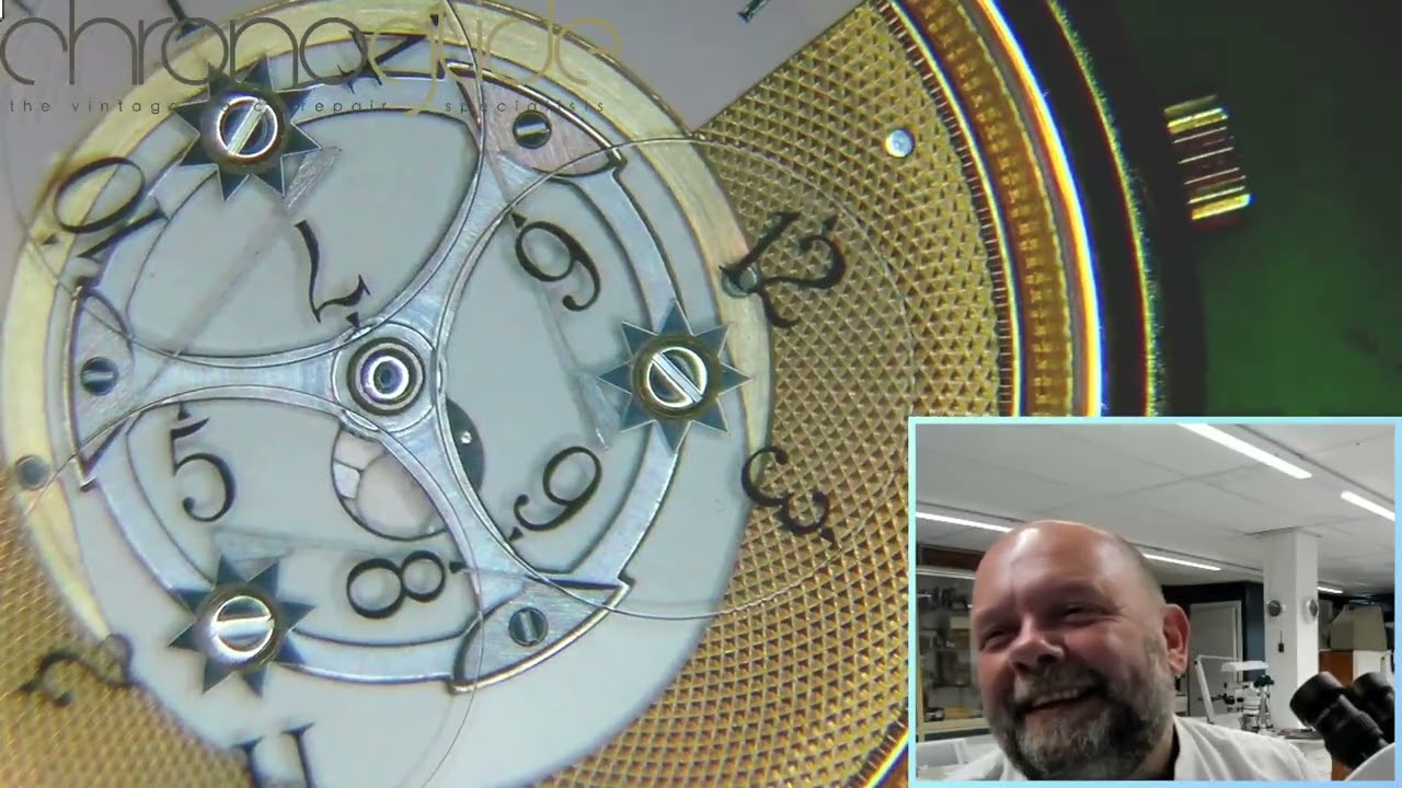 🤩 When Watchmaking Becomes Art - Dear Brands: Take Notes from AP
