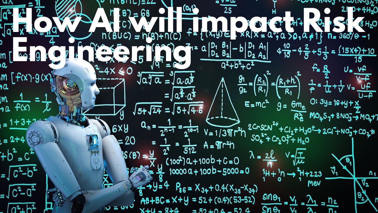 Energy Risk Engineering use of AI