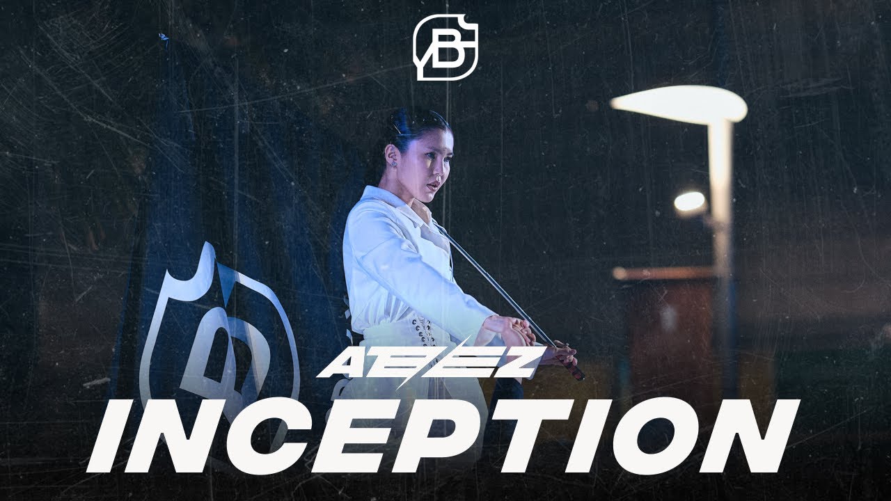[YBS] ATEEZ(에이티즈) - INCEPTION + Intro + Dona Eis Requiem 2020 MAMA | Kpop in Public | Kazakhstan(4K)