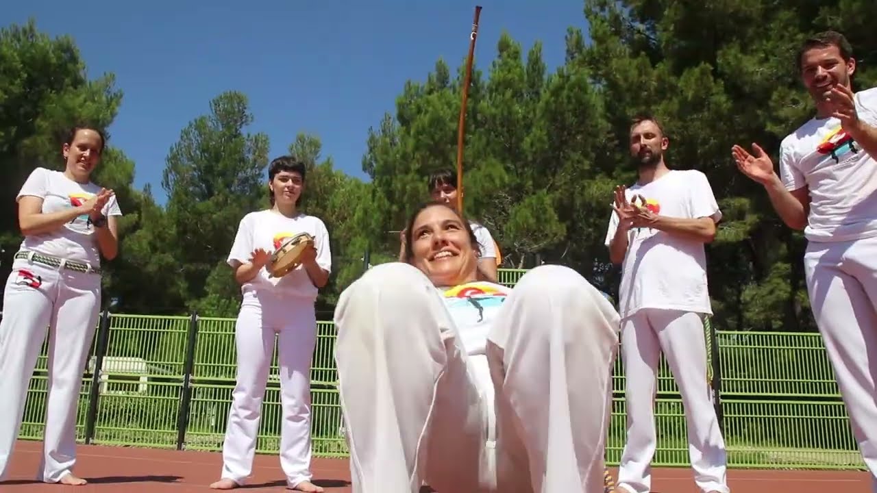 Amazonas Capoeira 2024