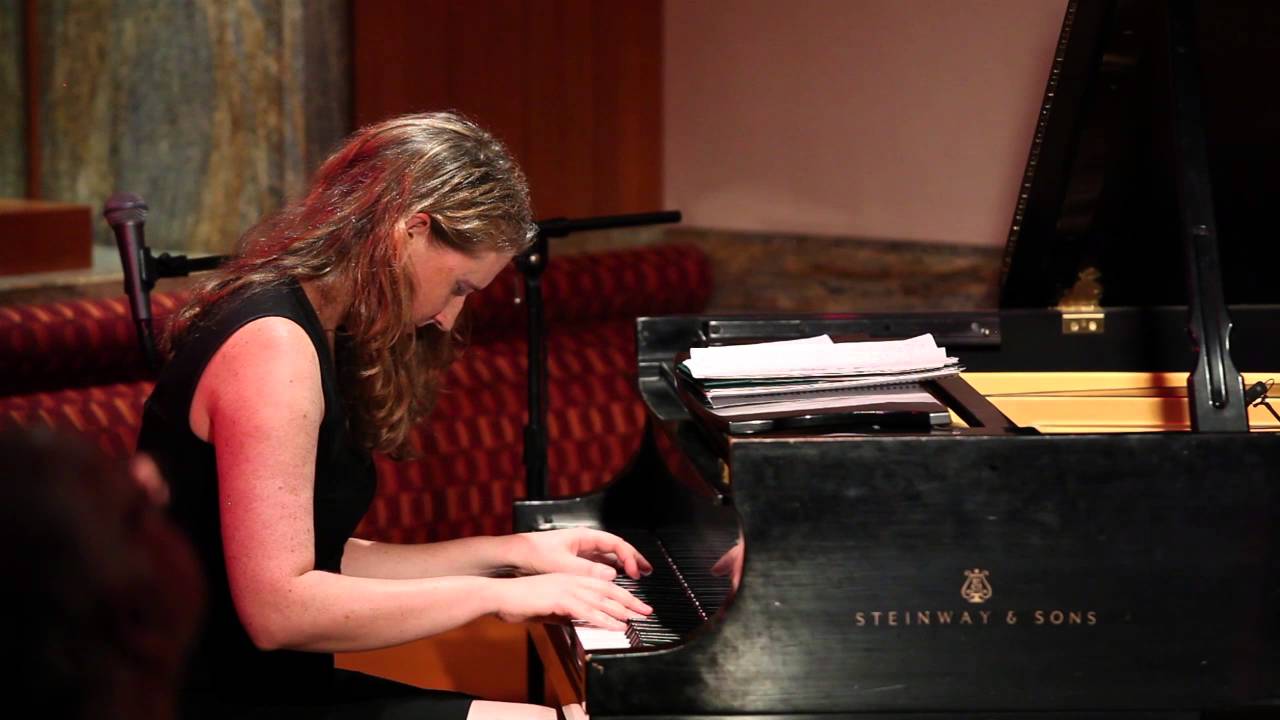 Deanna Witkowski- Prelude in E minor-Chopin/Insensatez (