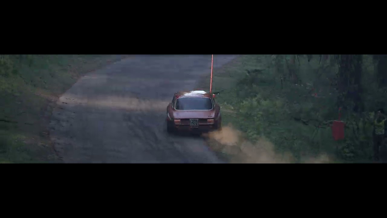 Assetto Corsa Rally Alfa GTA 1300 Junior Volleé De Munster Monteé 