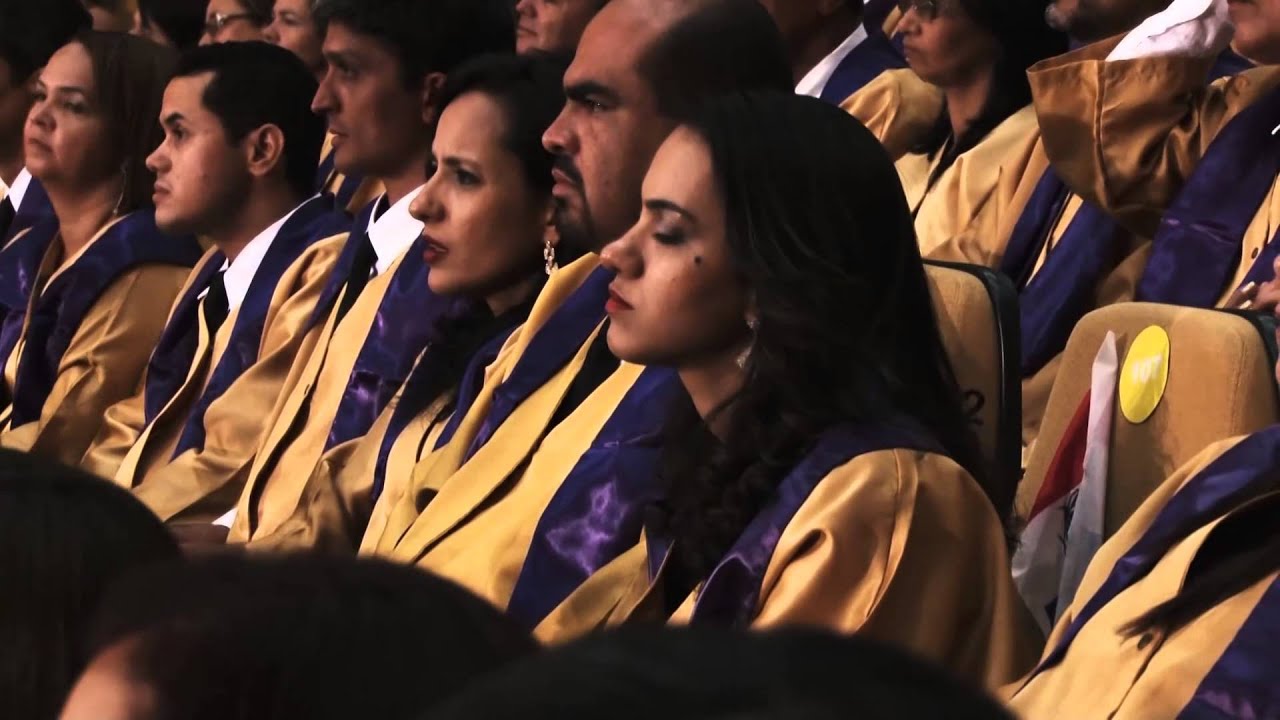 #FormaturaRhema 2014 Macei&oacute;-AL