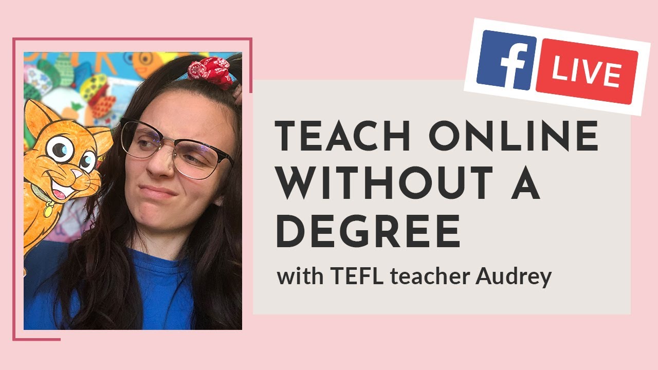 i-to-i WEBINAR | Episode 10: How to teach online without a degree
