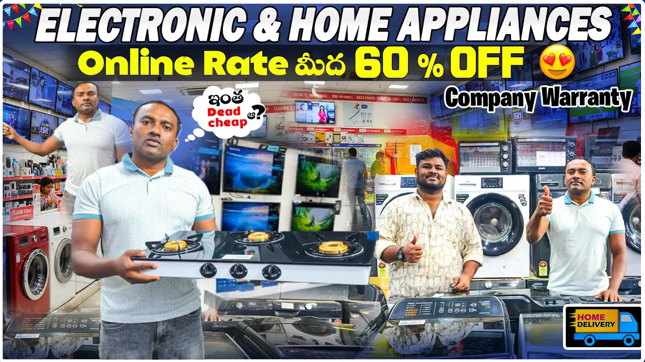 AMAZON, FLIPKART ORIGINAL PRODUCTS - upto 60% Discount In Hyderabad - With Brand Warranty