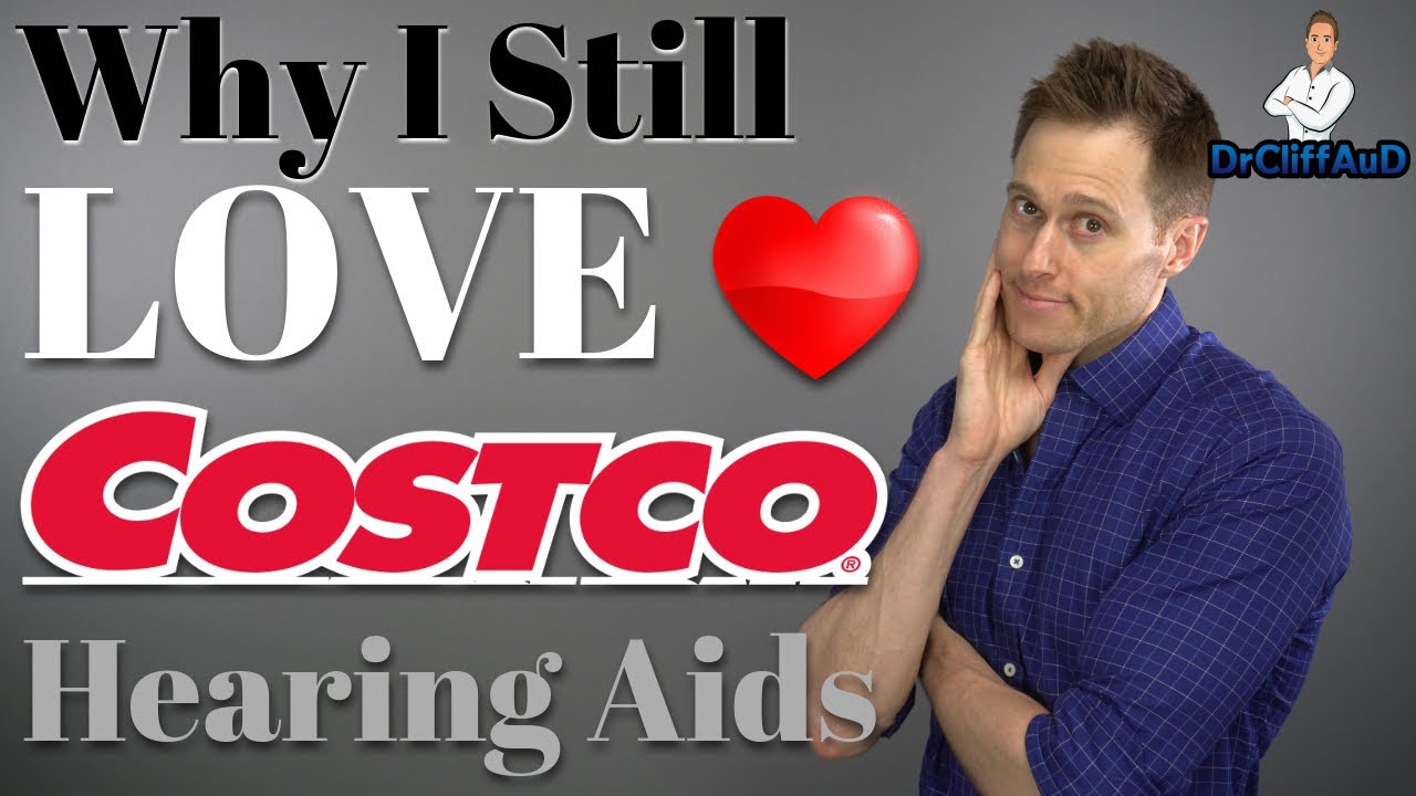 Why I Still LOVE that Costco Sells Hearing Aids