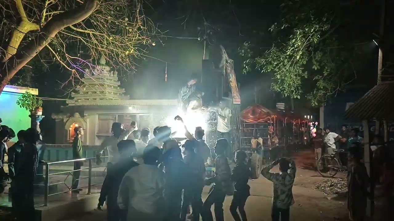Hero Hira Lal || ORG Sai laxmi Musical 