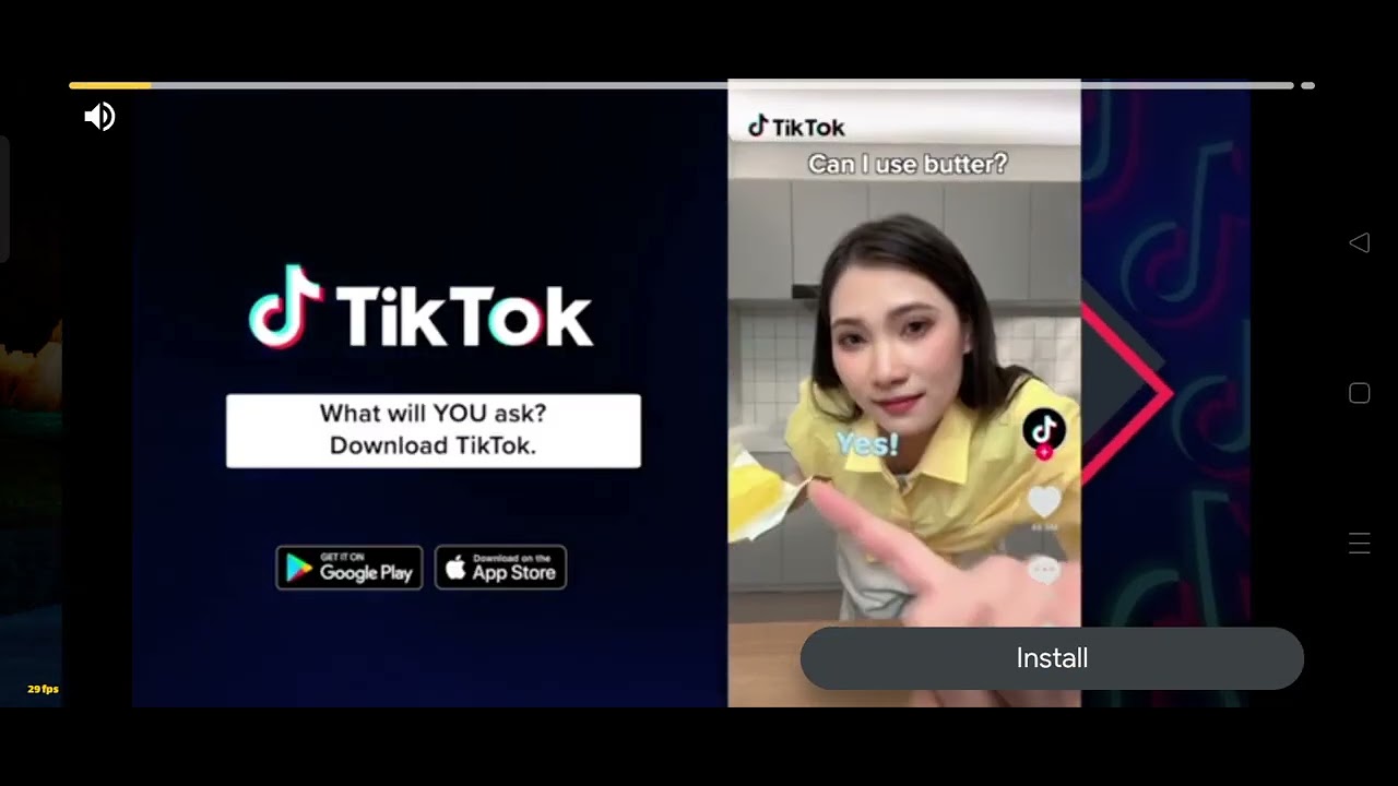 ini atzany bikin konnten game baru ja pertama kali like sampai 1m eh salah satu j