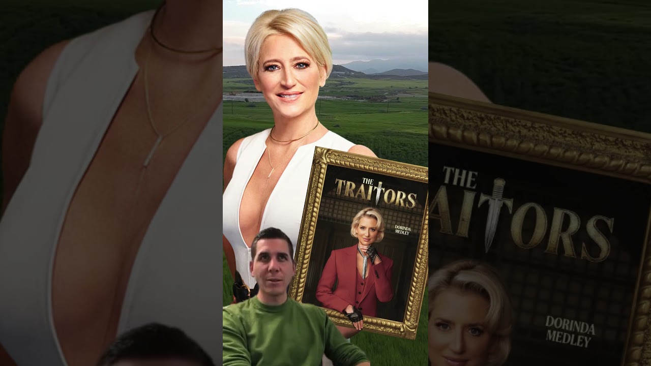 😤🍸 Dorinda Medley… Again?! 🙄 RHONY Fans Sound Off on Her Same Old Antics!