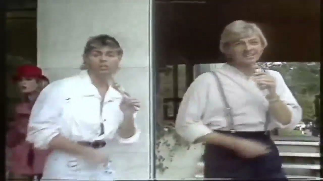 TerryVision 80s | Pre Titles