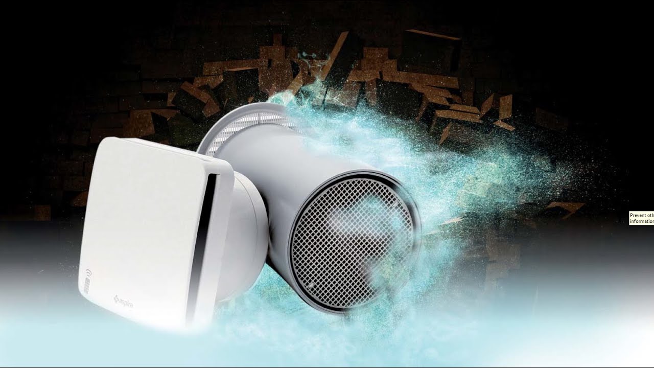Rhinocomfort, recuperatorul de caldura cu purificare de la Aspira,  unboxing